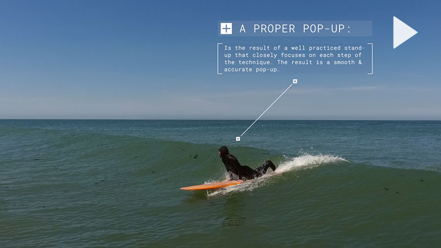 10 Ways to Improve Your Surfing - A Free eBook - The Surf Continuum