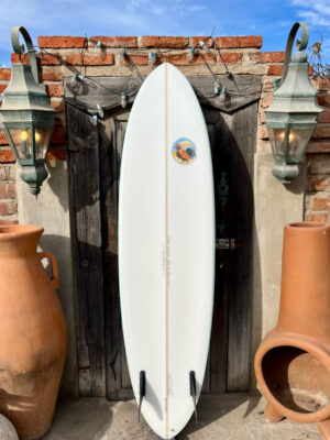 Semi-Custom