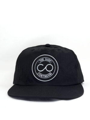 Logo Hat